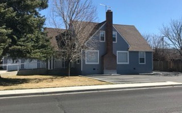 Pictures of Office, Retail property located at 1517 Church Street, Gardnerville, NV 89410 for sales - image #1