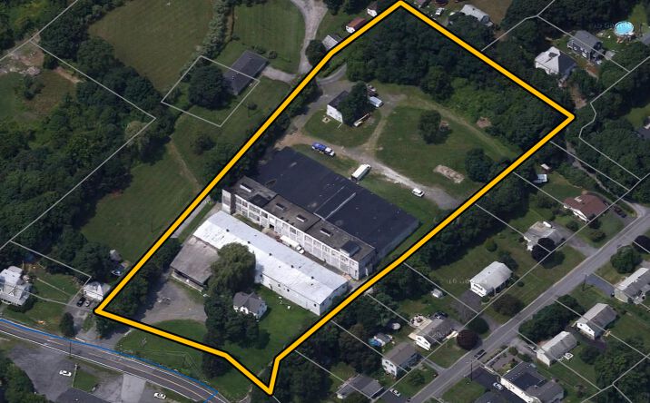 Pictures of Industrial property located at 155 Vineyard Avenue, Highland, NY 12528 for sales - image #1