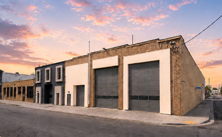 Pictures of Office, Industrial, Mixed Use property located at 1900 E. 7th Place, Los Angeles, CA 90021-1602 for sales - image #1
