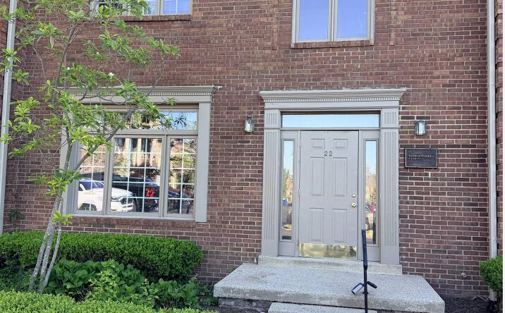 Pictures of Retail, Office property located at 141 Prosperous Place, Lexington, KY 40509 for sales - image #1
