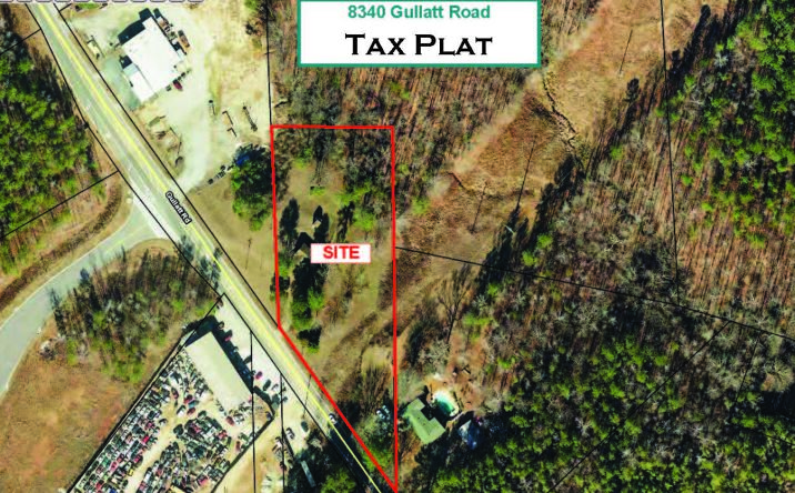 Pictures of Retail, Office, Industrial property located at Gullatt Road, Union City, GA 30268 for sales - image #1