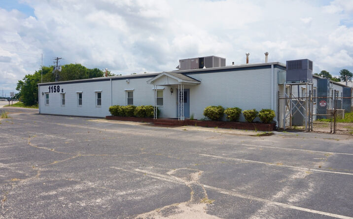1158 E PINE LOG RD, AIKEN