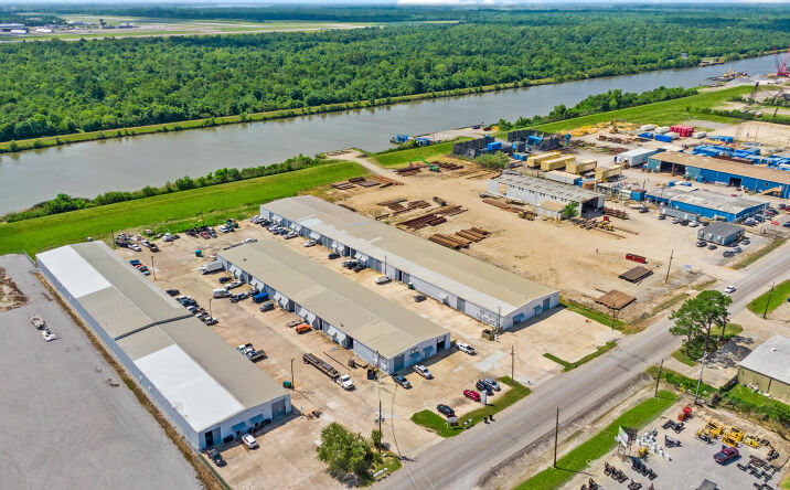 Pictures of Industrial property located at 2211-2217 Engineers Road, Belle Chasse, LA 70037 for sales - image #1