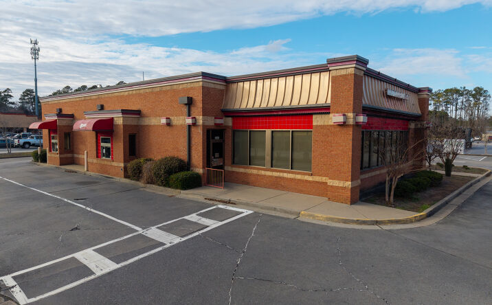 Pictures of Retail property located at 3343 MARTHA BERRY HWY, ROME, GA 30165 for sales - image #1