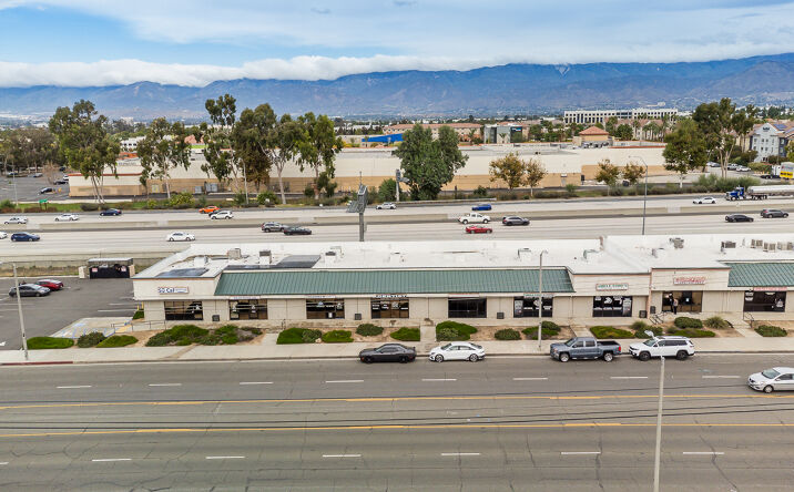 Pictures of Retail, Mixed Use property located at 24646 Redlands Boulevard, Loma Linda, CA 92354 for sales - image #1