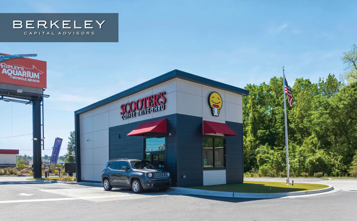 Pictures of Retail property located at 1727 Church Street, Conway, SC 29526 for sales - image #1