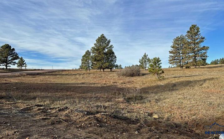 Pictures of Land property located at Lot 6 Westwind Dr, Hot Springs, SD 57747 for sales - image #1
