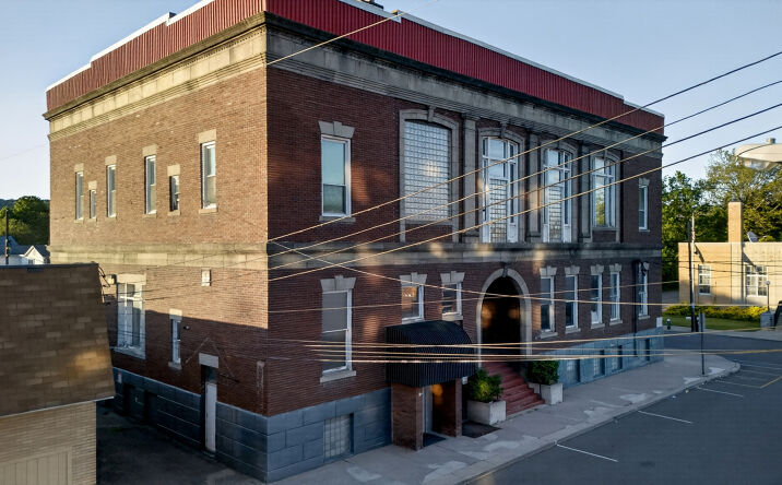 Pictures of Hospitality, Mixed Use property located at 439 Waverly Street, Waverly, NY 14892 for sales - image #1
