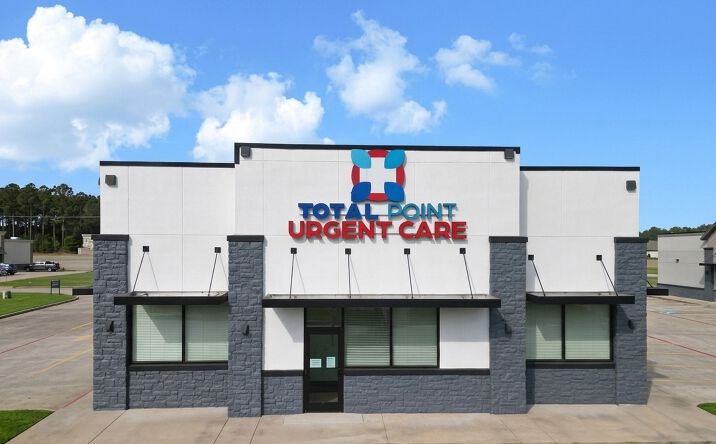 Pictures of Retail, Office property located at 501 W Chestnut Expressway, Springfield, MO 65802 for sales - image #1