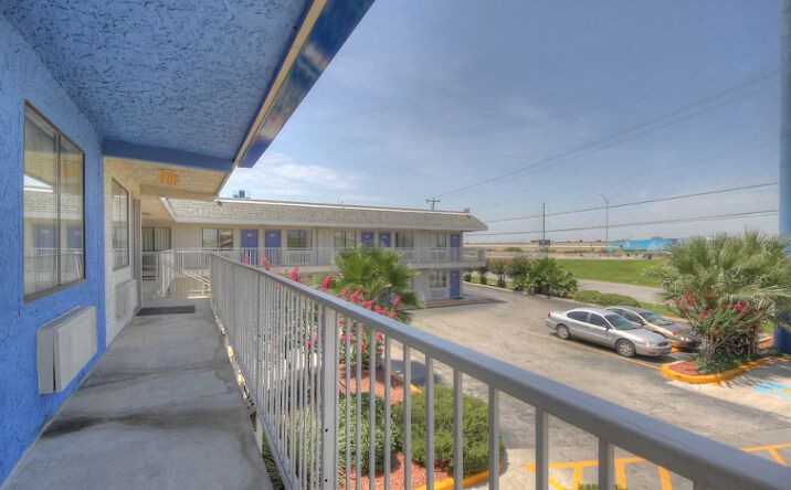 Pictures of Hospitality property located at Main st, San Antonio, TX 78218 for sales - image #1