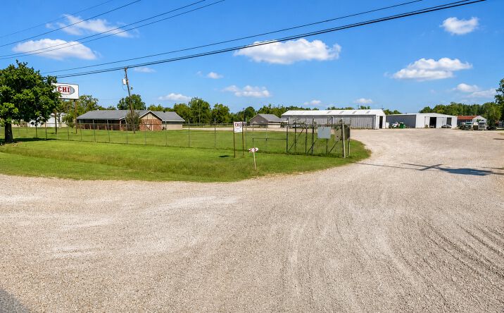 Pictures of Industrial property located at 2200 U.S. 90, Jennings, LA 70546 for sales - image #1