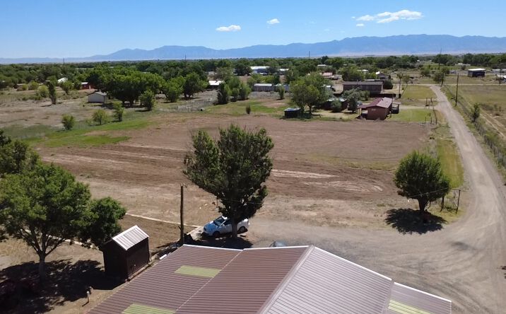Pictures of Industrial property located at 61 Pueblitos Road, Belen, NM 87002 for sales - image #1