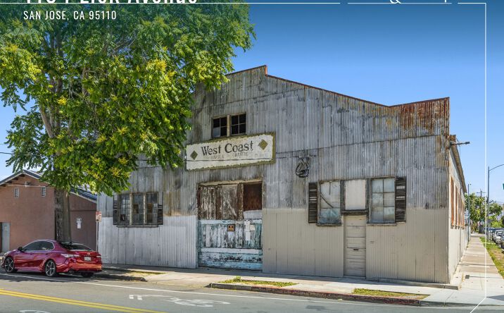 Pictures of Industrial property located at 1194 Lick Avenue, San Jose, CA 95110 for sales - image #1