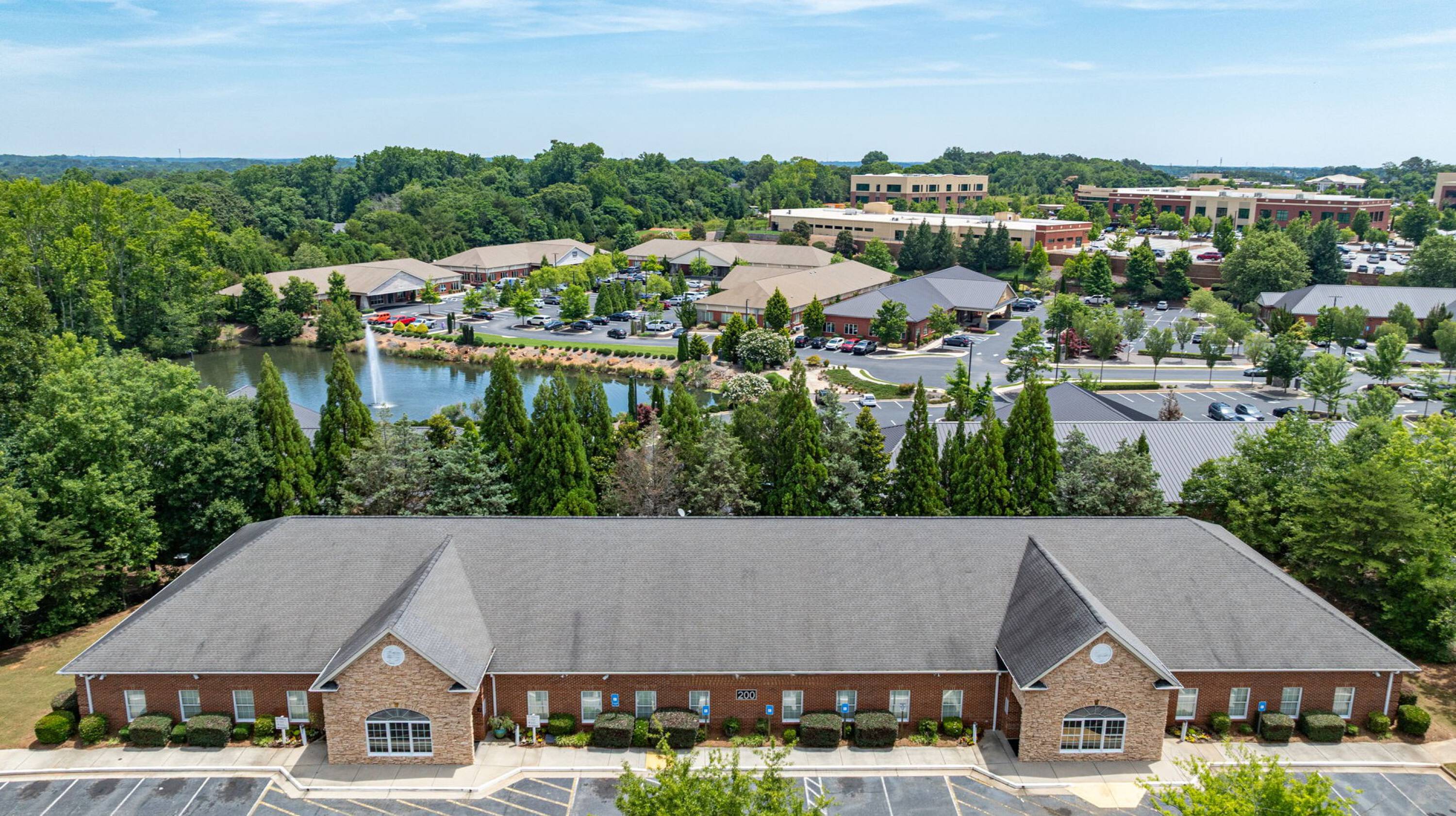 1500 Langford Dr,Unit 200, Watkinsville, GA 30677