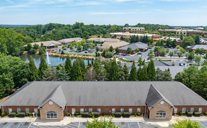 Pictures of Office, Business for Sale property located at 1500 Langford Drive, Building 200, Watkinsville, GA 30677 for sales - image #1