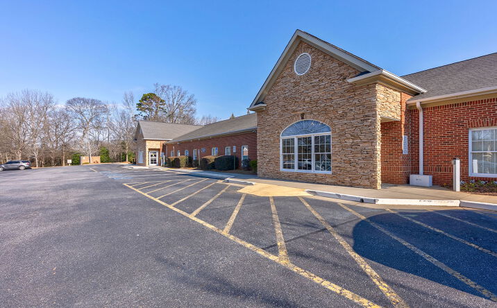 Pictures of Office, Business for Sale property located at 1500 Langford Drive, Building 200, Watkinsville, GA 30677 for sales - image #1