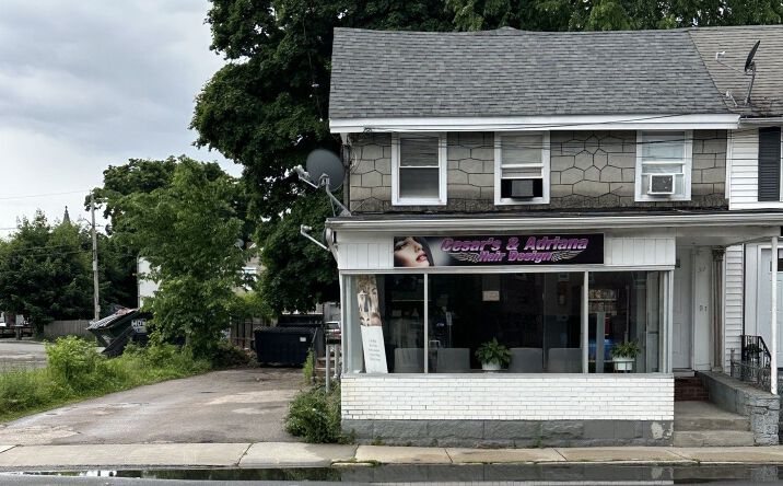 Pictures of Mixed Use property located at 37 ELM ST, NASHUA, NH 03060-3328 for sales - image #1