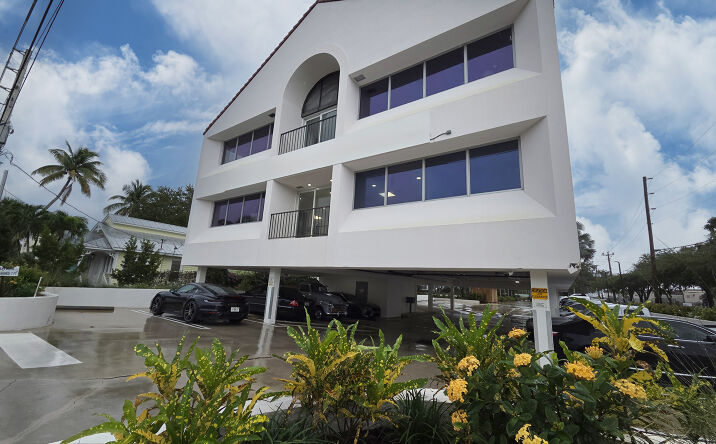 Pictures of Office property located at 500 SE Osceola Street, Stuart, FL 34994 for sales - image #1