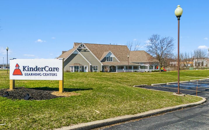 Pictures of Retail property located at 8750 Zionsville Road, Indianapolis, IN 46268 for sales - image #1