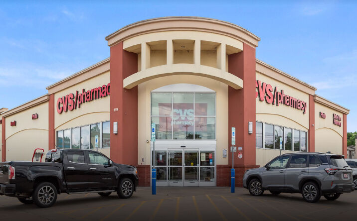 Pictures of Retail property located at 6116 South Lewis Avenue, Tulsa, OK 74136 for sales - image #1