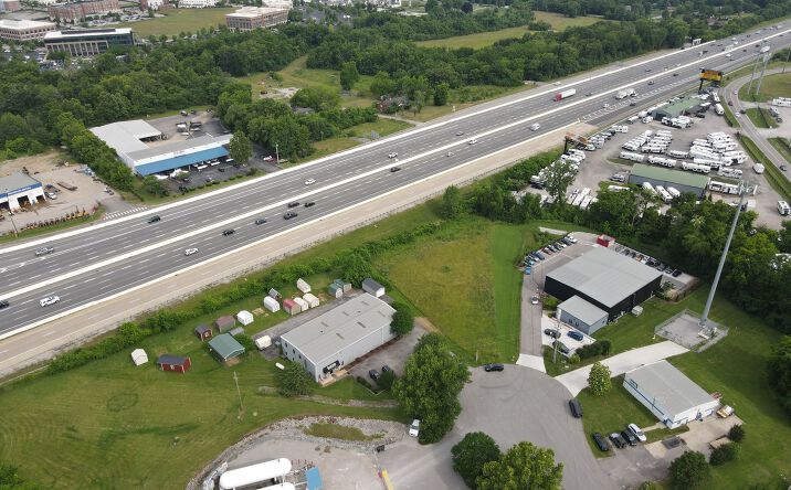Pictures of Retail, Land property located at 4412 Franklin South Court, Franklin, TN 37064 for sales - image #1