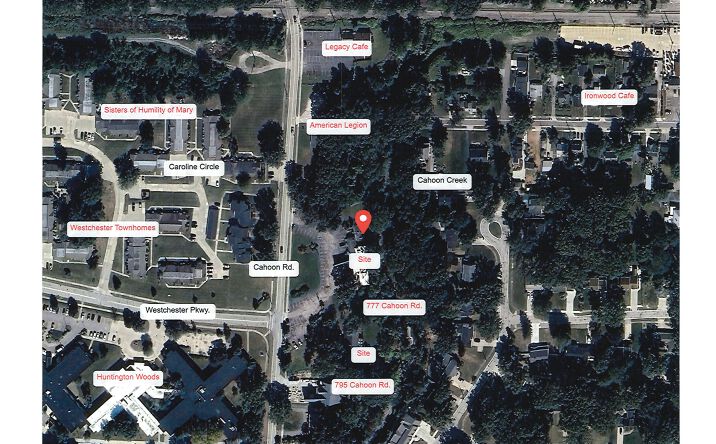 Pictures of Multifamily, Land property located at 795 Cahoon Rd, Westlake, OH 44145, 777 Cahoon Rd, Westlake, OH 44145 for sales - image #1