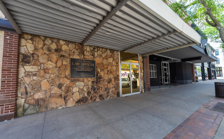 Pictures of Office, Mixed Use property located at 113 West 3rd Street, Grand Island, NE 68801 for sales - image #1
