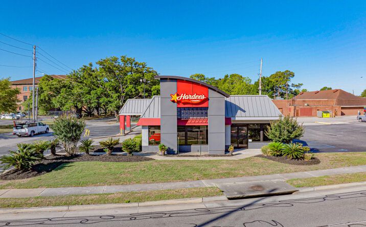 Pictures of Retail property located at 1311 Church St, Georgetown, SC 29440 for sales - image #1