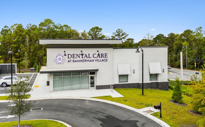 Pictures of Retail, Office property located at 8473 Bull Headley Road, Tallahassee, FL 32312 for sales - image #1