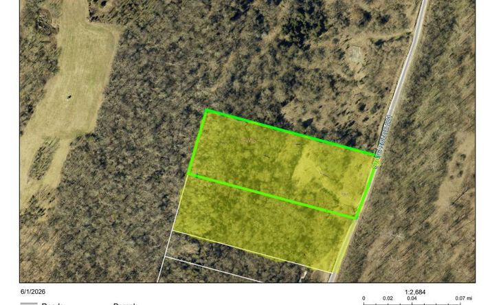 Pictures of Land property located at St Rt 221, Lewis Twp, OH 45121 for sales - image #1