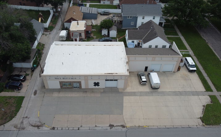 Pictures of Retail, Multifamily, Industrial property located at 1234 South 9th Street, Lincoln, NE 68502 for sales - image #1