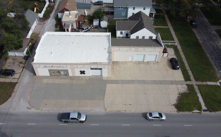 Pictures of Retail, Multifamily, Industrial property located at 1234 South 9th Street, Lincoln, NE 68502 for sales - image #1