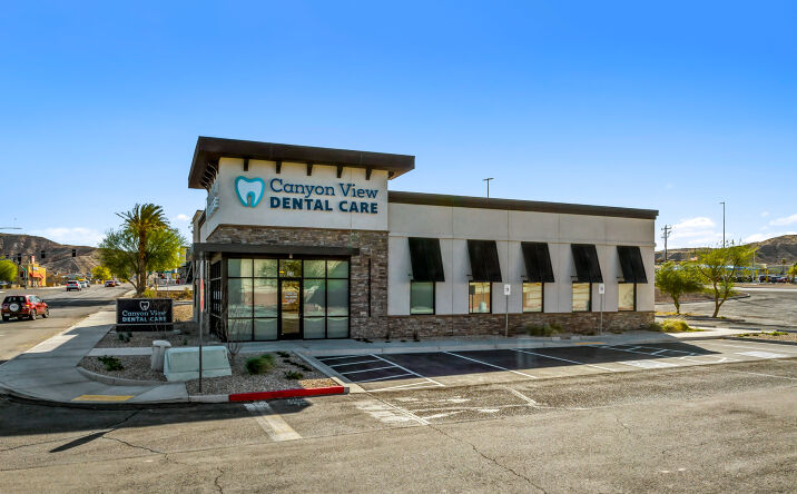 Pictures of Retail, Office property located at 3699 Arizona 95, Bullhead City, AZ 86442 for sales - image #1