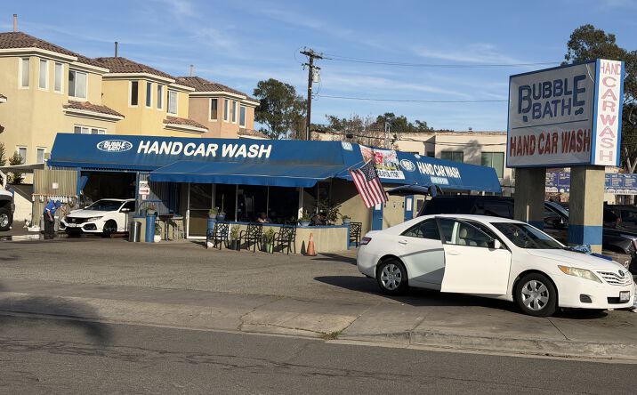 Pictures of Retail property located at 1831 213th Street, Torrance, CA 90501 for sales - image #1
