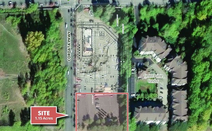 Pictures of Land property located at 4030 Cordata Parkway, Bellingham, WA 98226 for sales - image #1