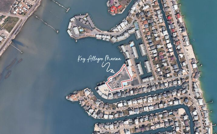 Pictures of Special Purpose property located at 37 Mazatlan Dr, Rockport, TX 78382 for sales - image #1