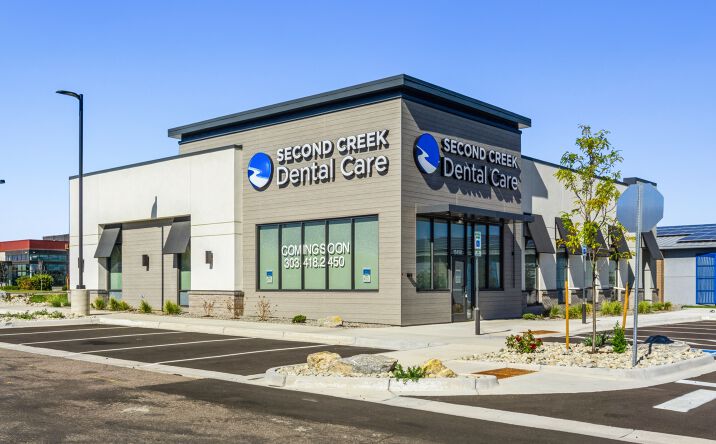 Pictures of Retail, Office property located at 10450 Chambers Road, Commerce City, CO 80022 for sales - image #1