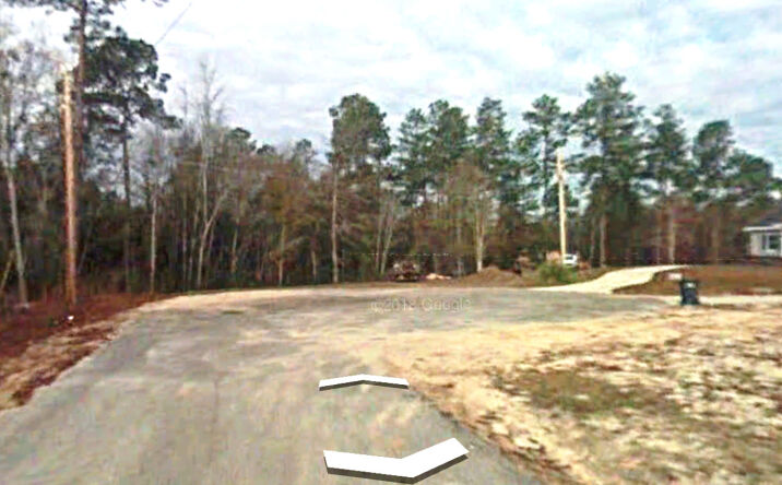 Excaliber Ct., Statesboro