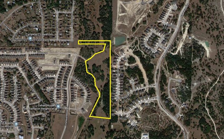 Pictures of Land property located at Hwy 46 & River Rd, Boerne, TX 78006 for sales - image #1