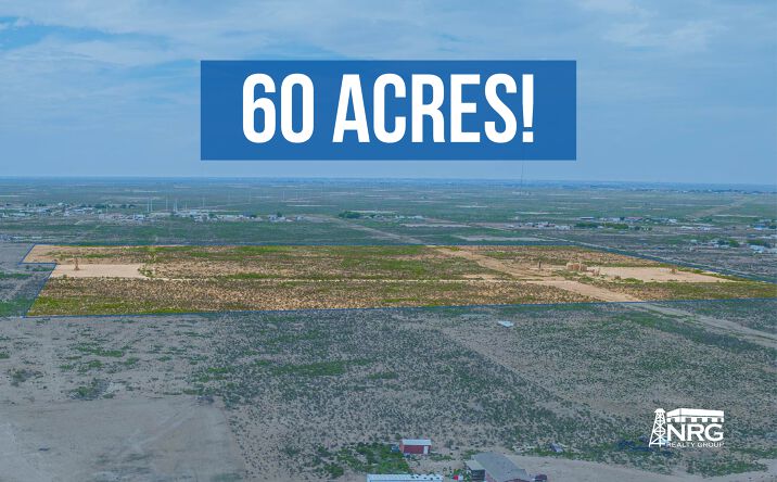Pictures of Industrial, Mixed Use, Land property located at TBD Conestoga Ln & Cherilyn Ave, Odessa, TX 79766 for sales - image #1