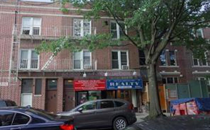 Pictures of Mixed Use, Multifamily, Retail property located at 509 80th St, Brooklyn, NY 11209 for sales - image #1