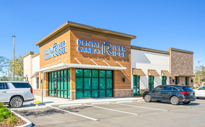 Pictures of Retail, Office property located at 11959 Decubellis Road, New Port Richey, FL 34654 for sales - image #1