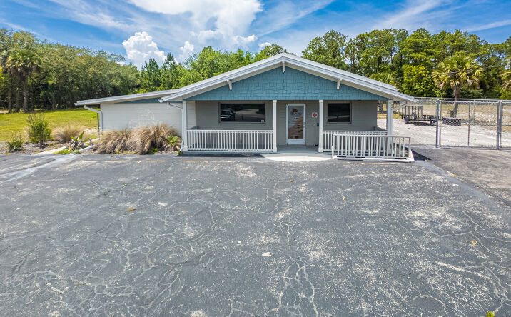 Pictures of Retail property located at 9073 Heckscher Dr, Jacksonville, FL 32226 for sales - image #1
