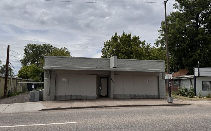 Pictures of Retail property located at 137 S. Lincoln Avenue, Loveland, CO 80537 for sales - image #1