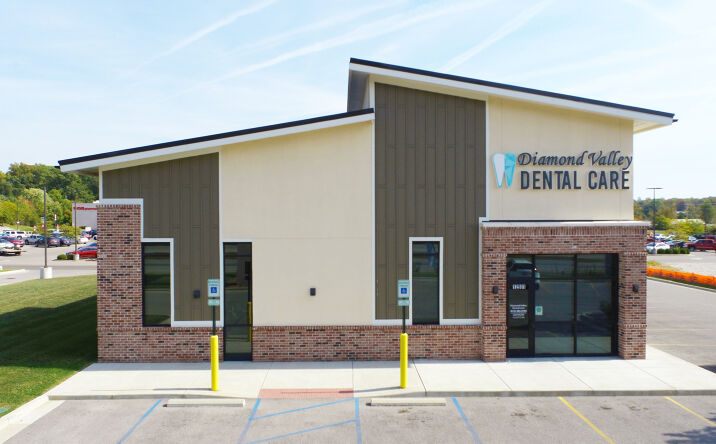 Pictures of Retail, Office property located at 12901 U.S. 41, Evansville, IN 47725 for sales - image #1
