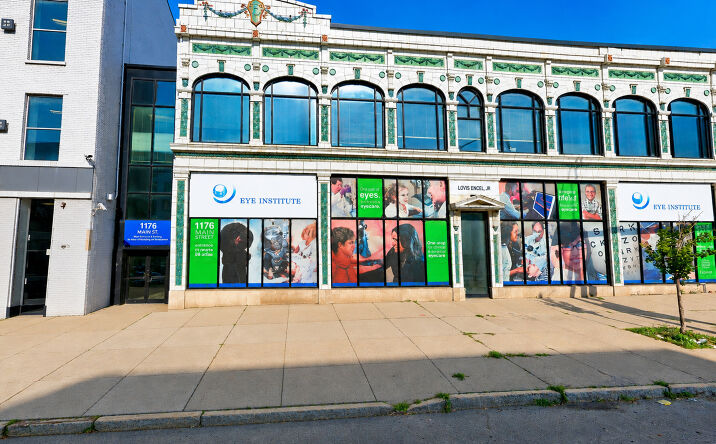 Pictures of Office, Mixed Use property located at 1176 Main Street, Buffalo, NY 14209 for sales - image #1