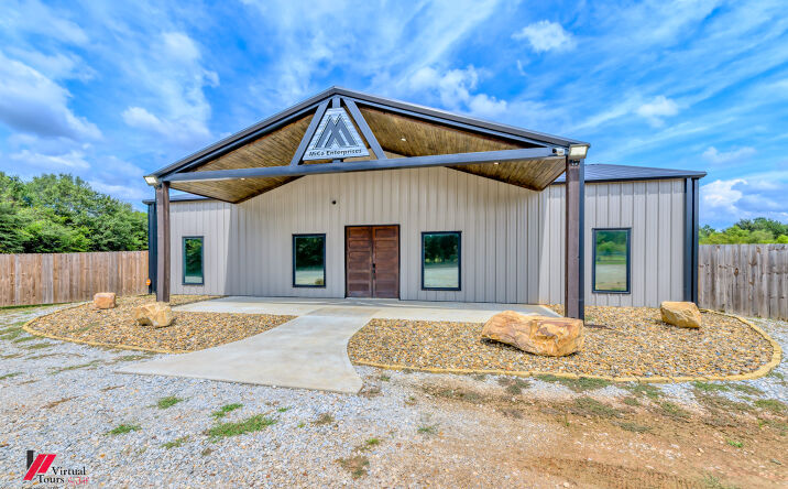 Pictures of Office, Industrial, Land property located at 7303 SH 43 S, MARSHALL, TX 75670 for sales - image #1