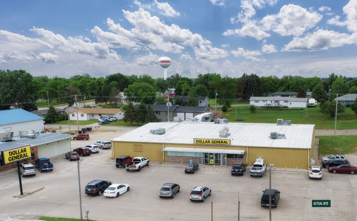 Pictures of Retail property located at 1093 E FOURTH ST, AINSWORTH, NE 69210-1220 for sales - image #1