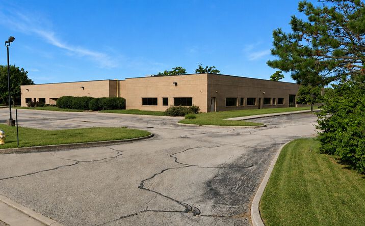 Pictures of Office property located at 3385 Newmark Drive, Miamisburg, OH 45342 for sales - image #1