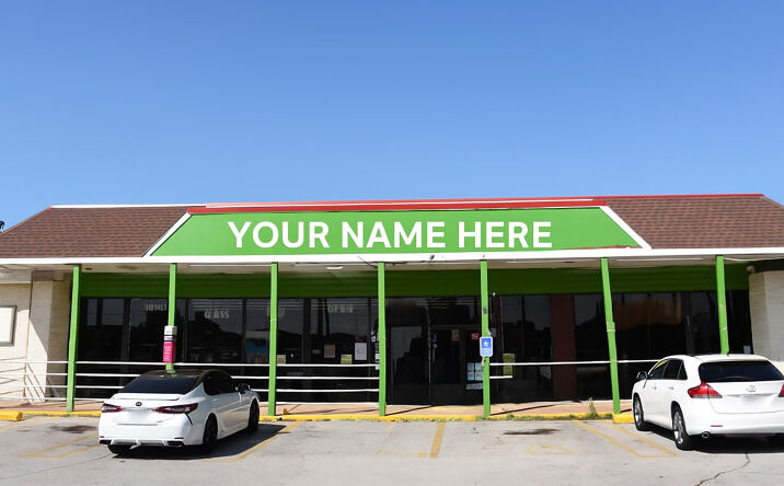 Pictures of Retail property located at 2213 S Caraway Rd., Jonesboro, AR 72401 for sales - image #1